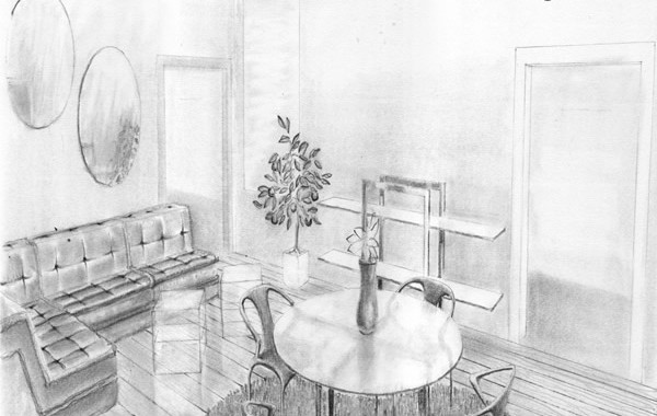 Casa Decor 2014
