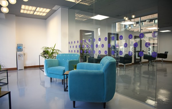 Javier Glodosindo Estilistas