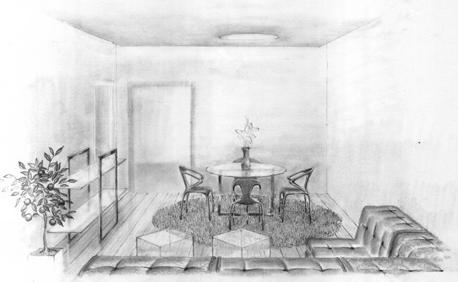 CasaDecor 2014 www.maryanlozano.com