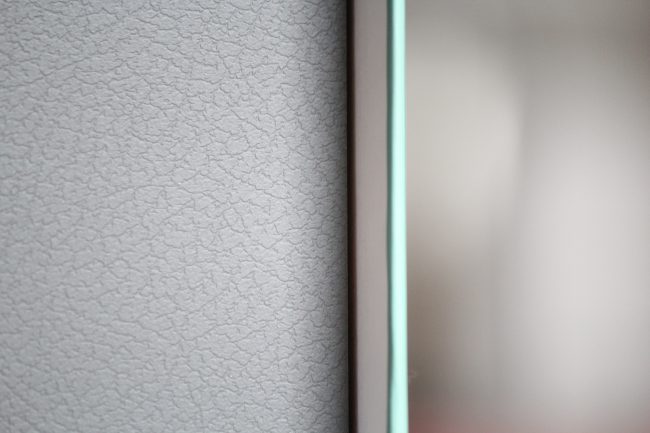 Texturas Sensoriales _ NUDE