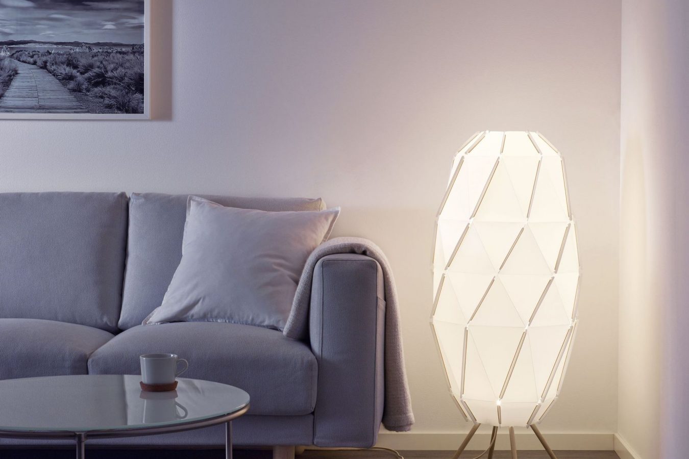 20 Luminarias muy Chic! ____________________