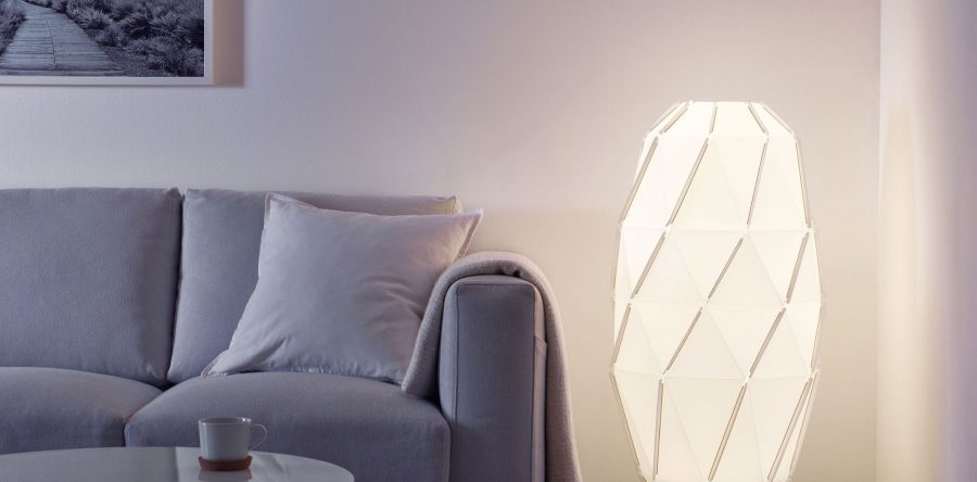 20 Luminarias muy Chic! ____________________