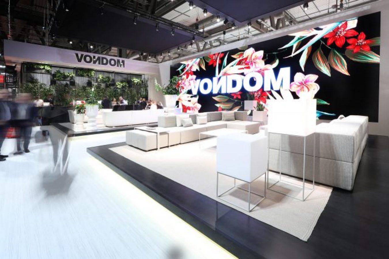 Feria del Mueble Milán 2018