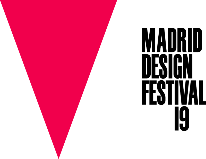 MADRID DESIGN FESTIVAL ____________________