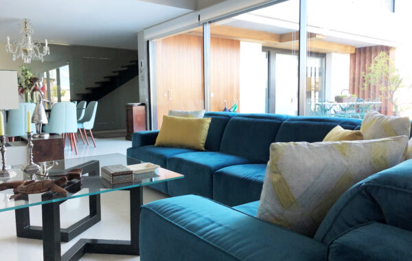 Vivienda en Boadilla del Monte