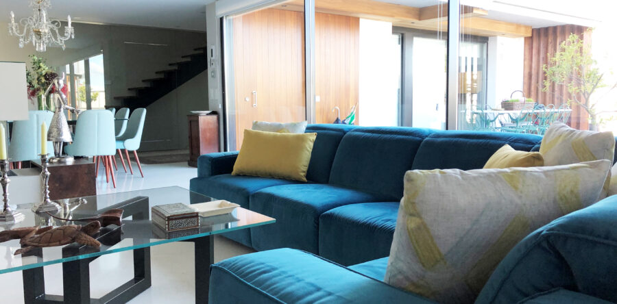 Vivienda en Boadilla del Monte
