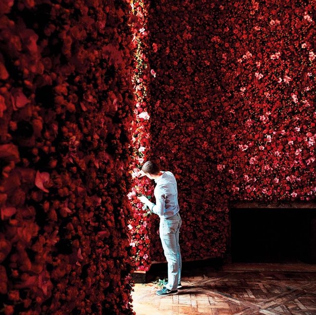 Arte Floral ___________________