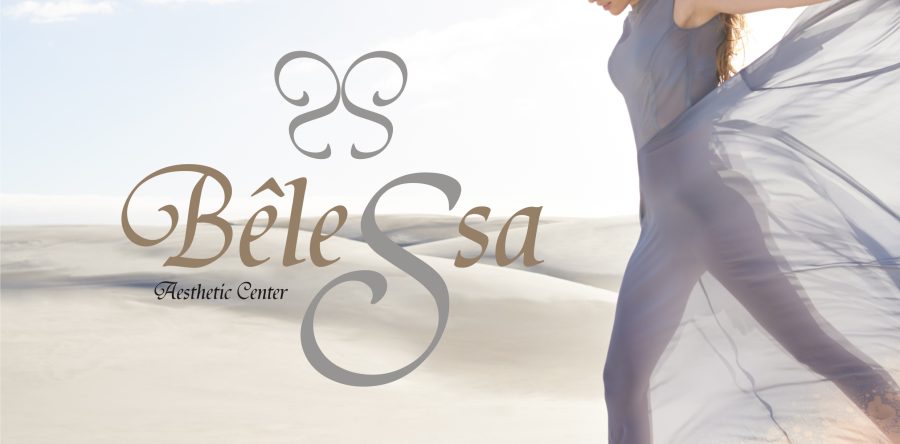 Creación Marca BêleSsa
