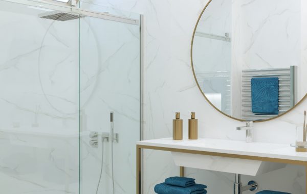 Bathroom _ Life