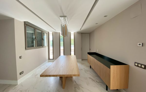Custom Furniture