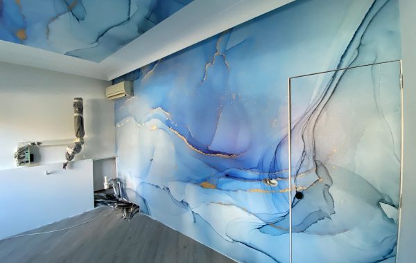 Gabinete Dental Reina Victoria