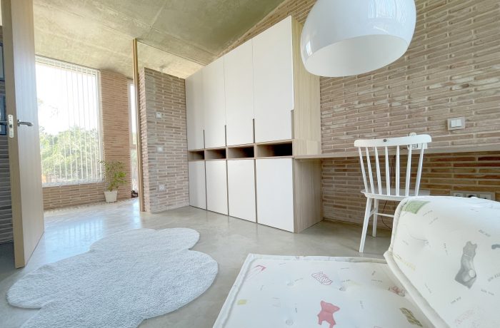 Dormitorio Juvenil
