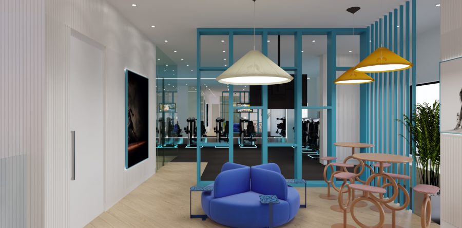 Gimnasio Élite Boadilla