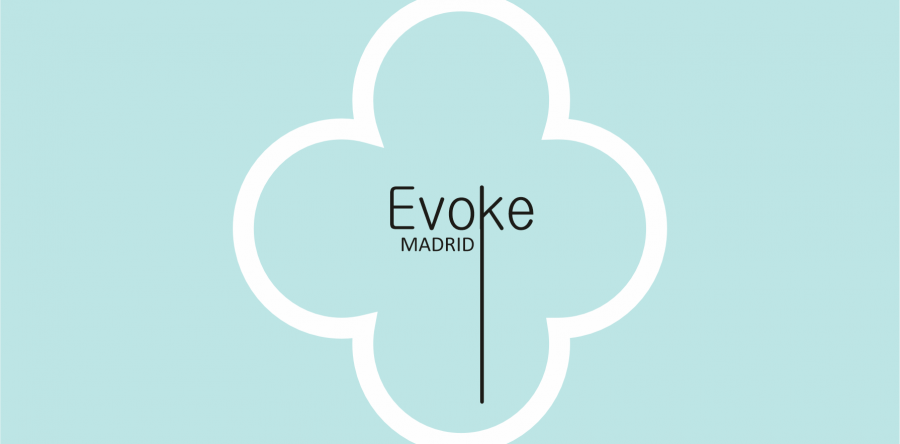 Imagen Marca Evoke Madrid