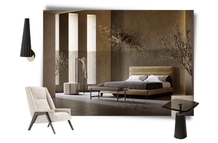 Mock UP Casa Suite
