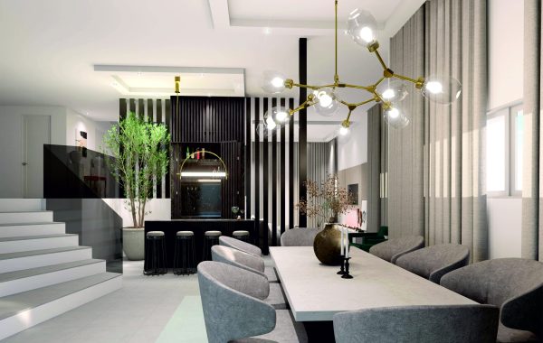 Vivienda Las Rozas de Madrid