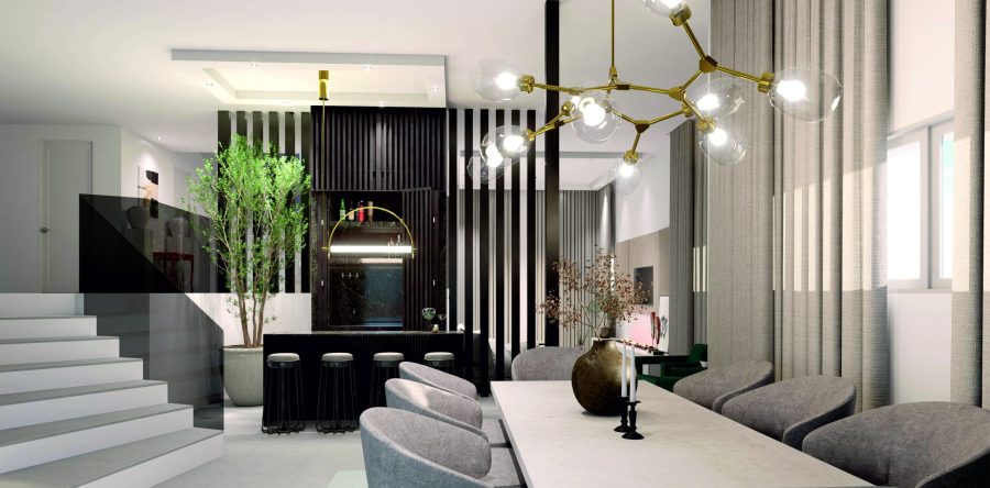 Vivienda Las Rozas de Madrid