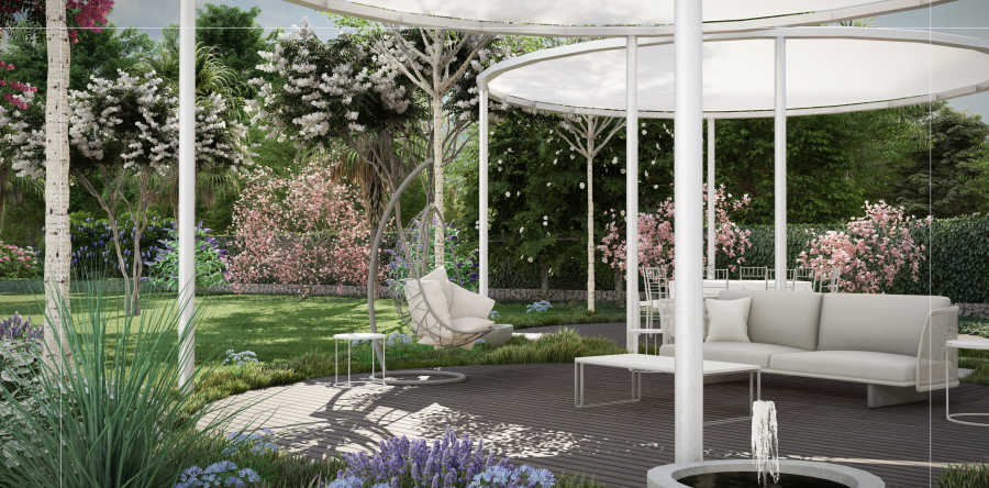 Paisajismo AD Infinitum