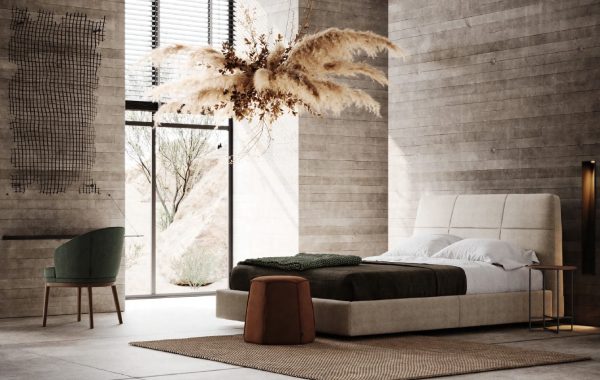 Dormitorio Principal