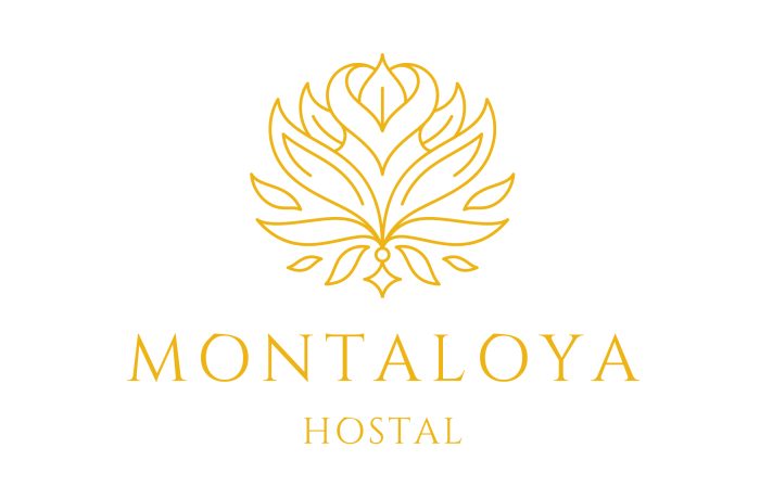 Nueva Imagen Hostal Montaloya