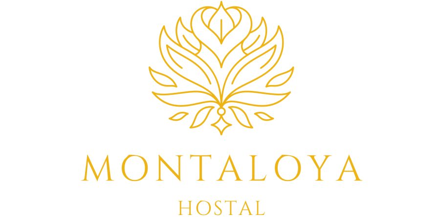 Nueva Imagen Hostal Montaloya