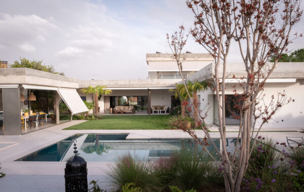 Vivienda Paraíso Boadilla del Monte
