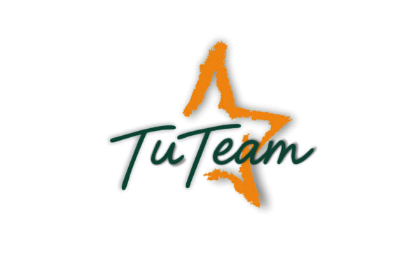 Creación de Logo Tu Team