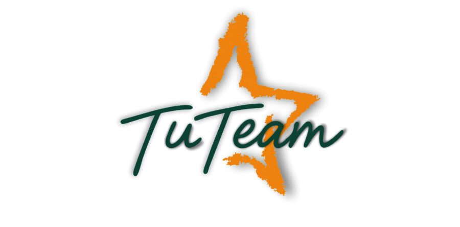 Creación de Logo Tu Team