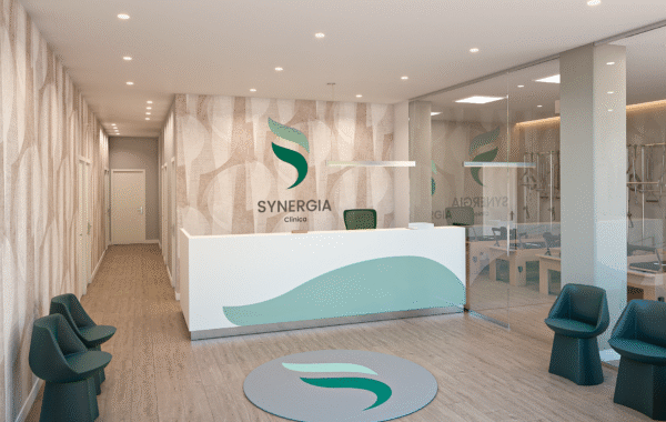 Clínica Synergia
