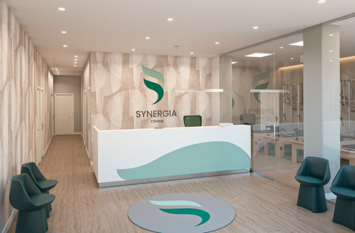 Clínica Synergia