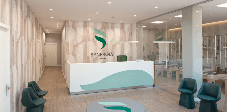 Clínica Synergia